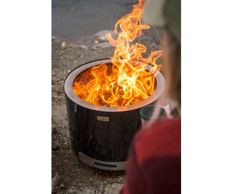 Bålbrenner Pilar 50