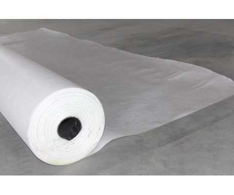 Fiberduk Kl.2 2x110 m rull á 220 m2