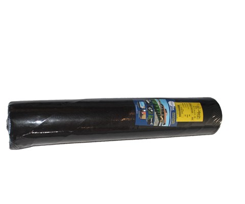 Fiberduk Kl.2 2x25 m rull á 50 m2