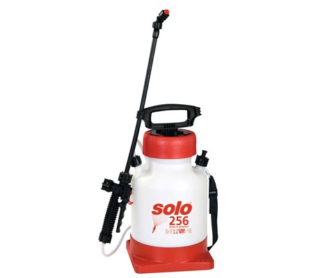 Trykksprøyte 256 5 L