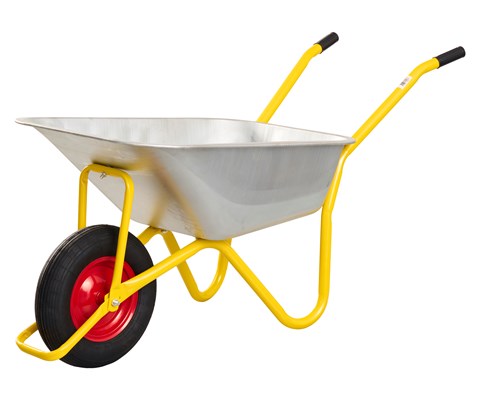 Trillebår selvbygger 110 L