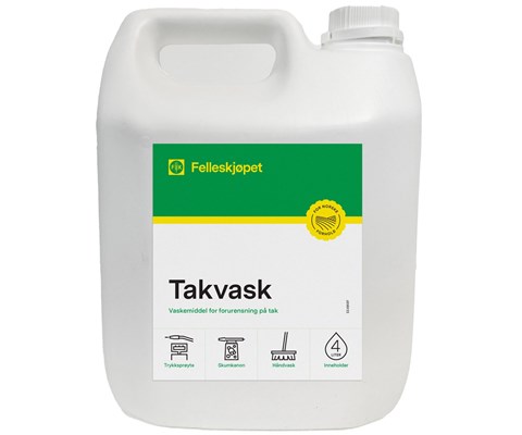 Takvask 4 L