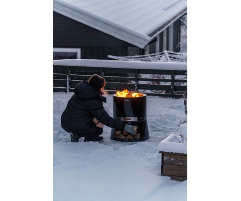 Bålbrenner Pilar Premium 50