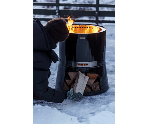 Bålbrenner Pilar Premium 50