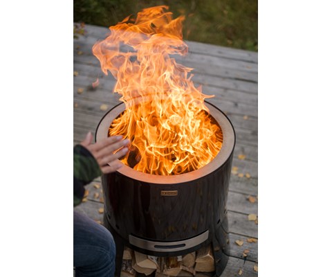 Bålbrenner Pilar Premium 50