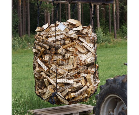 Notsekk Maxima lukket bunn 1500 L