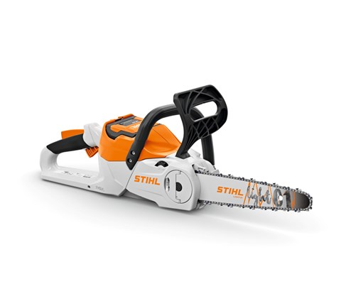 Batteridrevet motorsag MSA 60 C-B