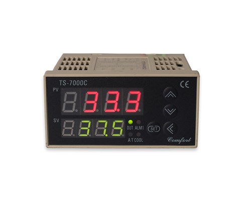 Termostat Heka for rugemaskin TS7000C