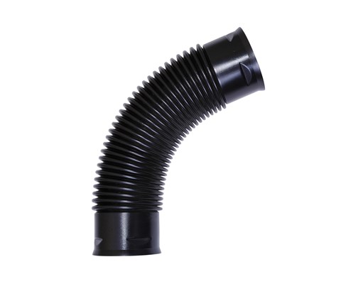 Pragma Flexibend 0-90° 110 mm