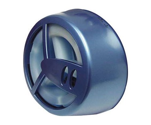 Kjøleelement til burvifte