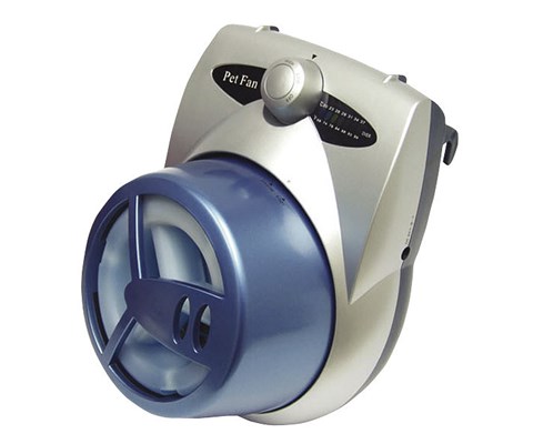 Kjøleelement til burvifte