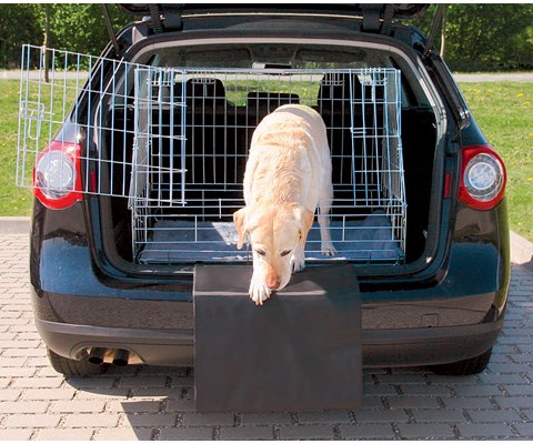 Støtfangerbeskytter 70x50 cm