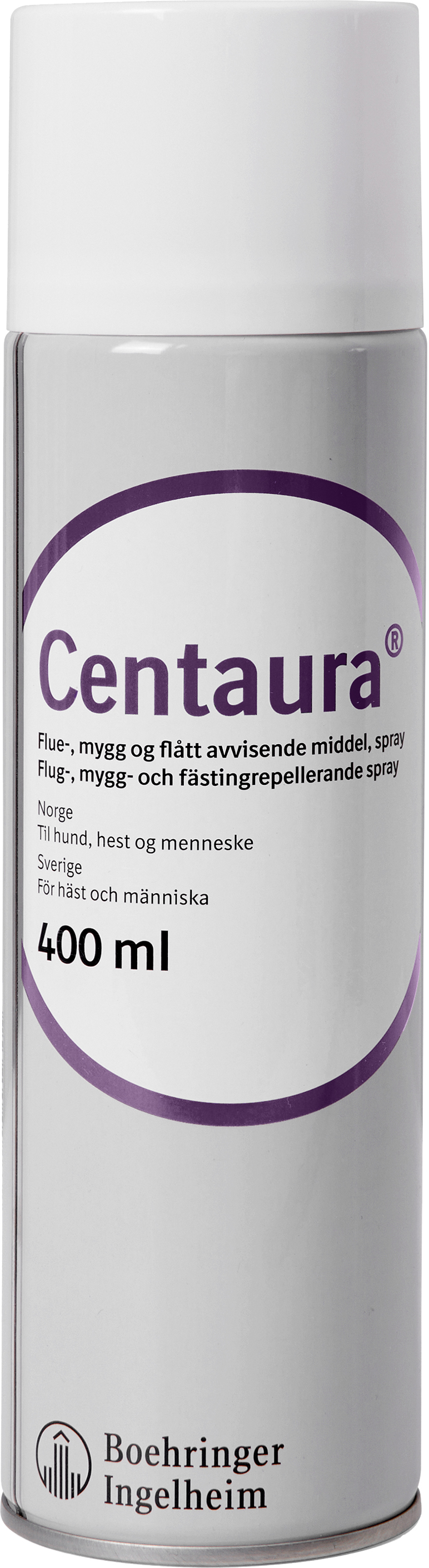 Insektsspray Centaura 400 ml
