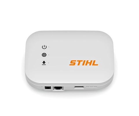 Smart Connector boks mobil