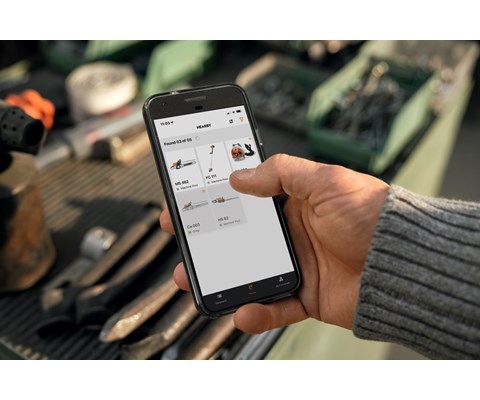 Smart Connector boks mobil