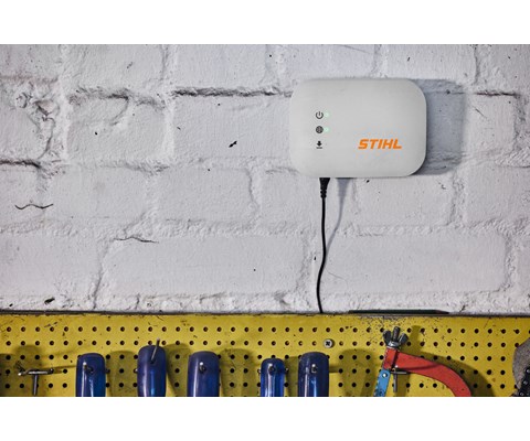 Smart Connector boks mobil