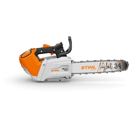 Batteridrevet motorsag MSA 220 TC-O
