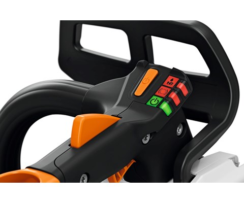 Batteridrevet motorsag MSA 220 TC-O