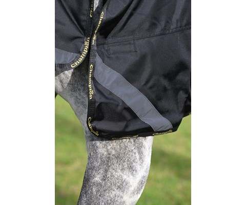 Regndekken svart 50 g