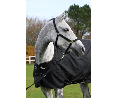 Regndekken svart 50 g