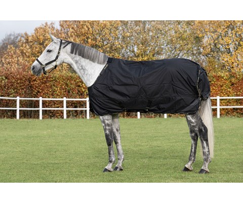 Regndekken svart 50 g