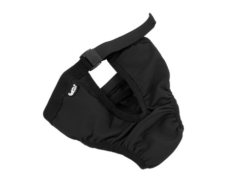 Tispetruse Eco svart