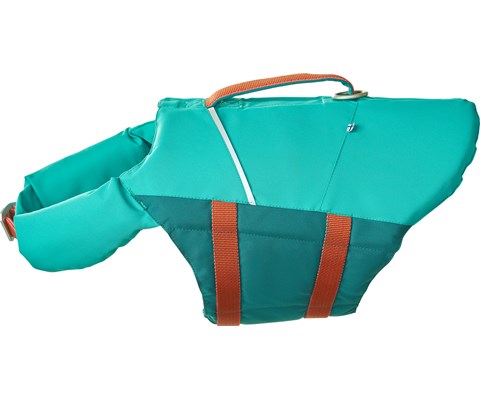 Flytevest til hund Life Savior Eco