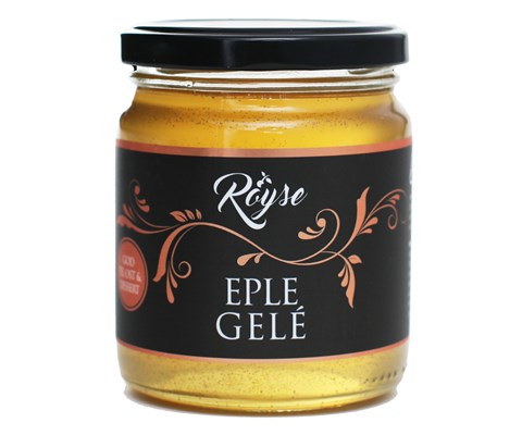Eplegelè 280 g