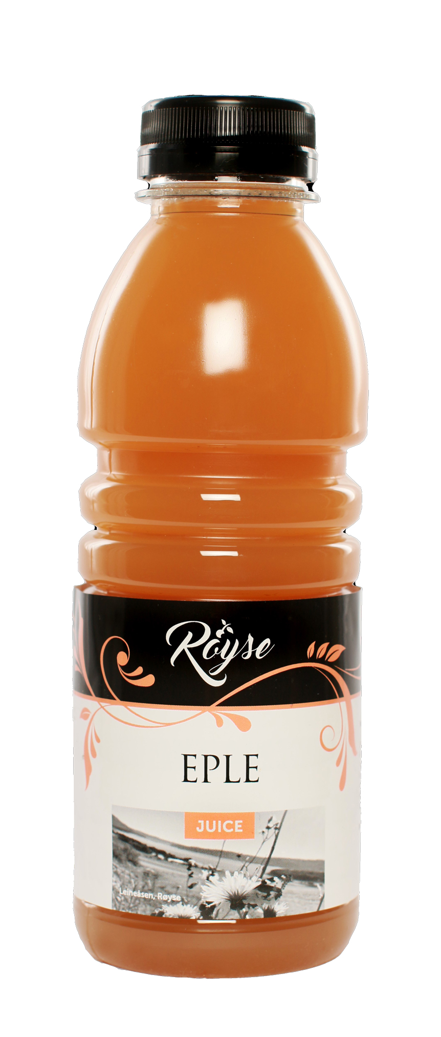 Eplejuice 0,5 L