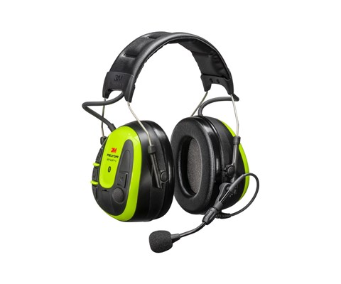 Hørselvern Peltor WS Alert X bluetooth