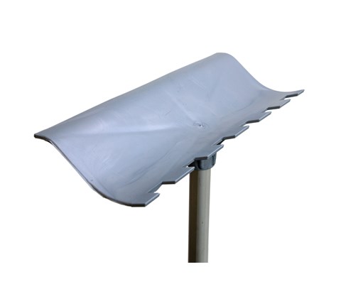 Gjødselskrape 7 tagg