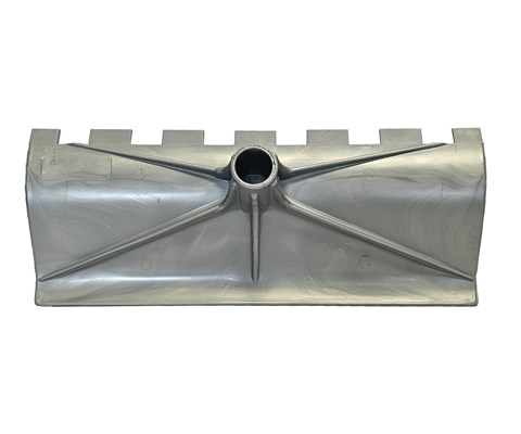 Gjødselskrape 7 tagg