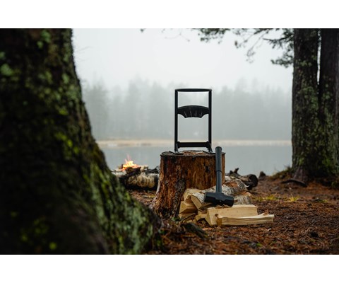 Falkeberg slager til vedkløyver