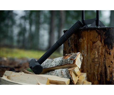 Falkeberg slager til vedkløyver