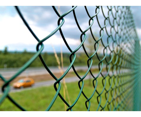 Flettverk H600 x D3,15 mm x L25 m