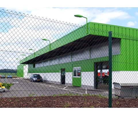 Flettverk H1200 x D3,15 mm x 25 m