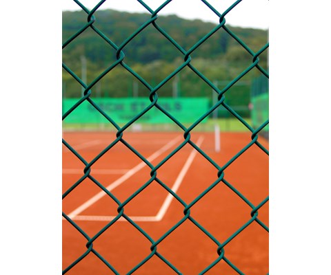 Flettverk H1000 x D2,5 mm x 25 m