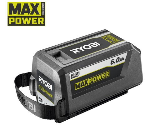 Batteri 36V RY36B60B