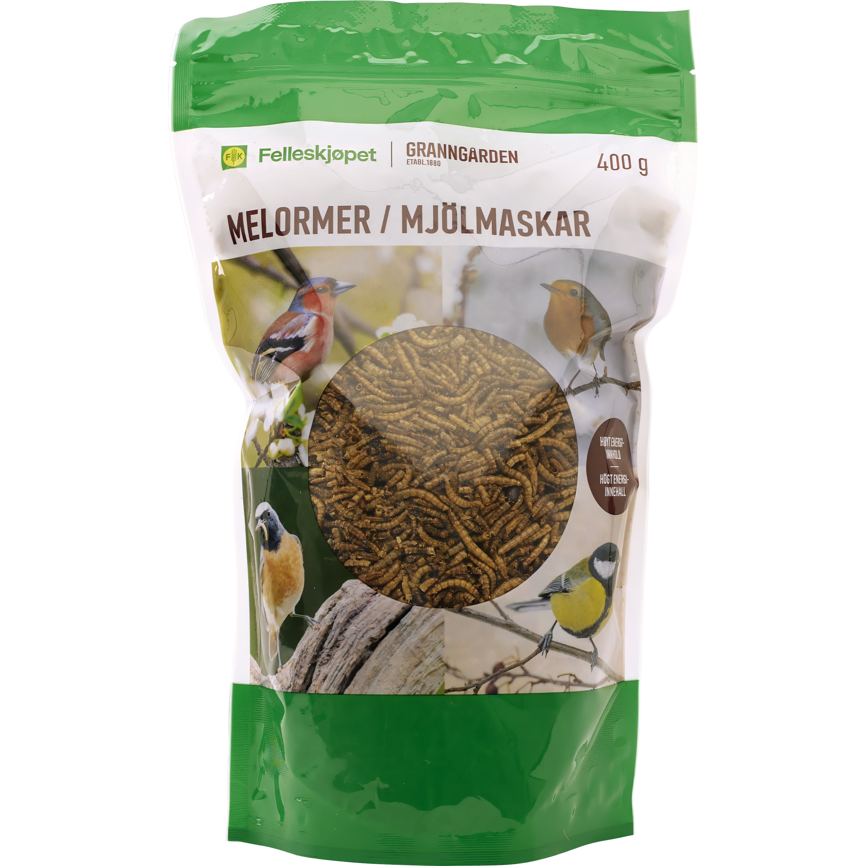 Melorm 400 G