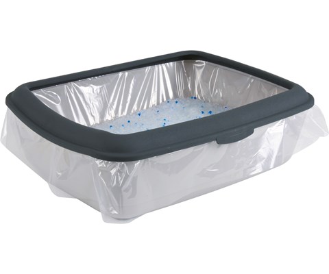 Kattesandposer 10 pk