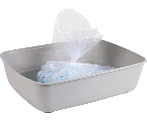 Kattesandposer 10 pk