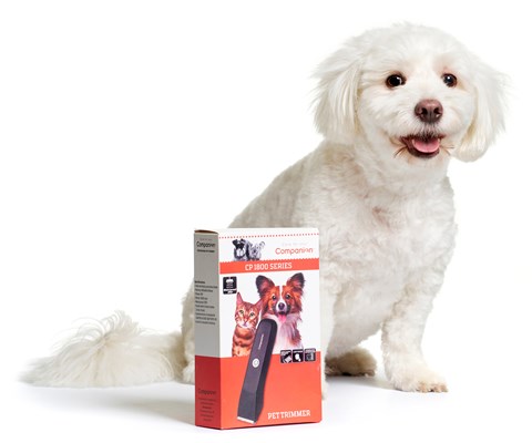 Klippemaskin trimmer CP1800