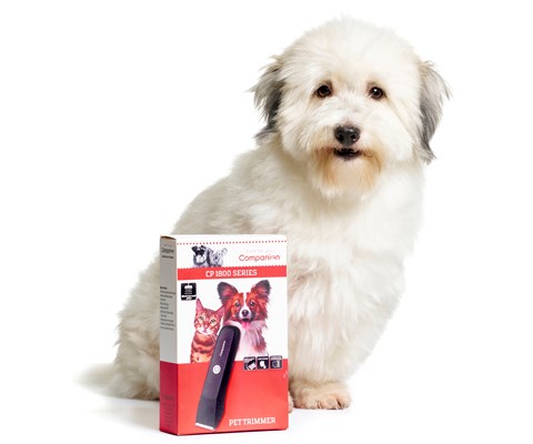 Klippemaskin trimmer CP1800