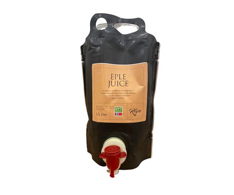 Eplejuice 1,5 L
