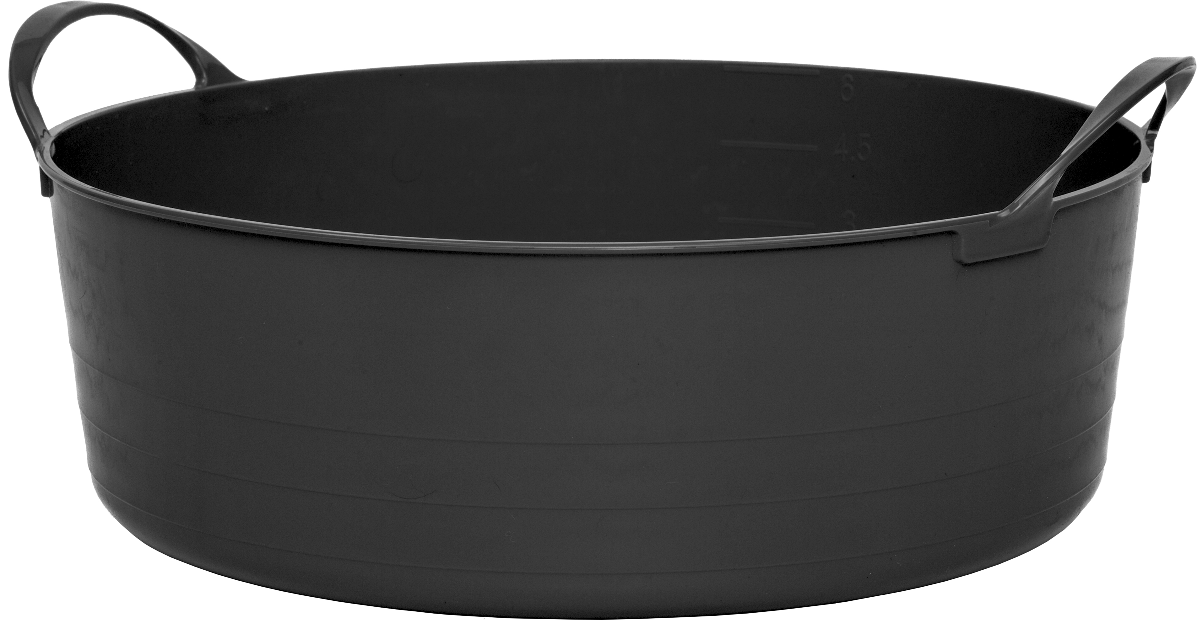 Bøtte fleksibel Flexi 6 L