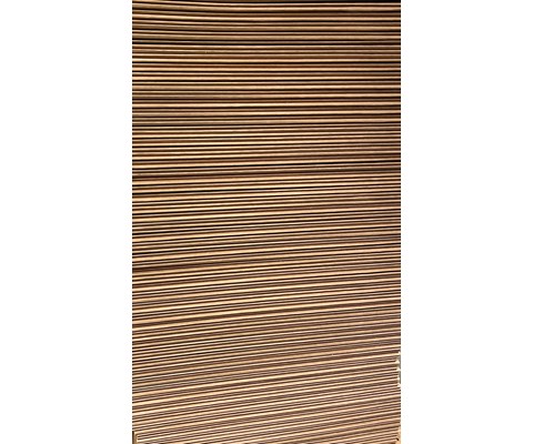 Kalkunpapp 60 x 115 cm fanfold 302 stk