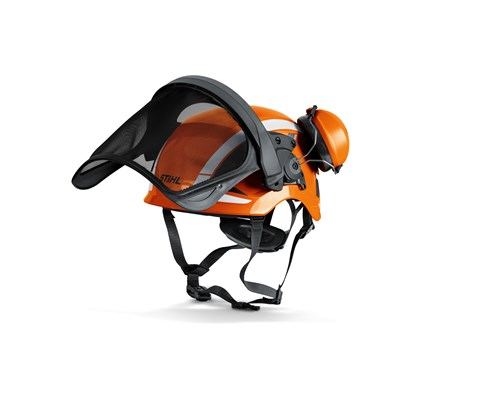 Hjelmpakke Advance XI-Climb