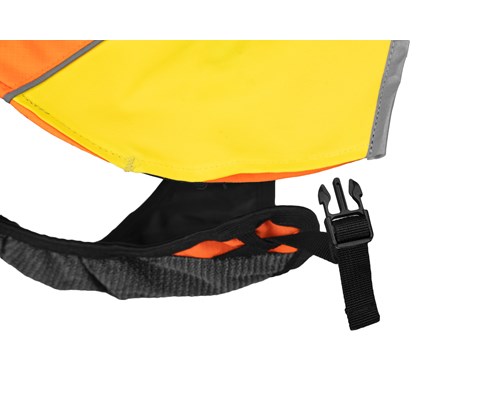 Jaktdekken Protector organge/gul