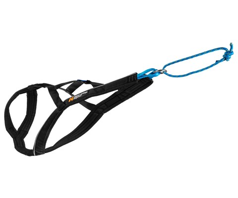 Trekksele Nansen Nome Harness