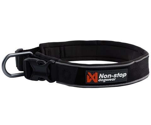Halsbånd Roam svart